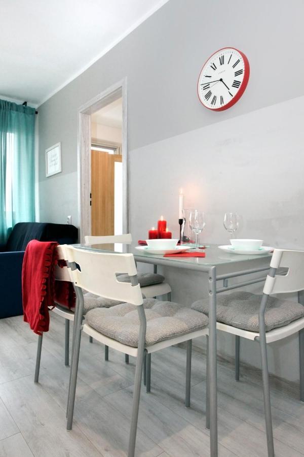 Apartament Sloneczny Διαμέρισμα Γκντίνια Εξωτερικό φωτογραφία
