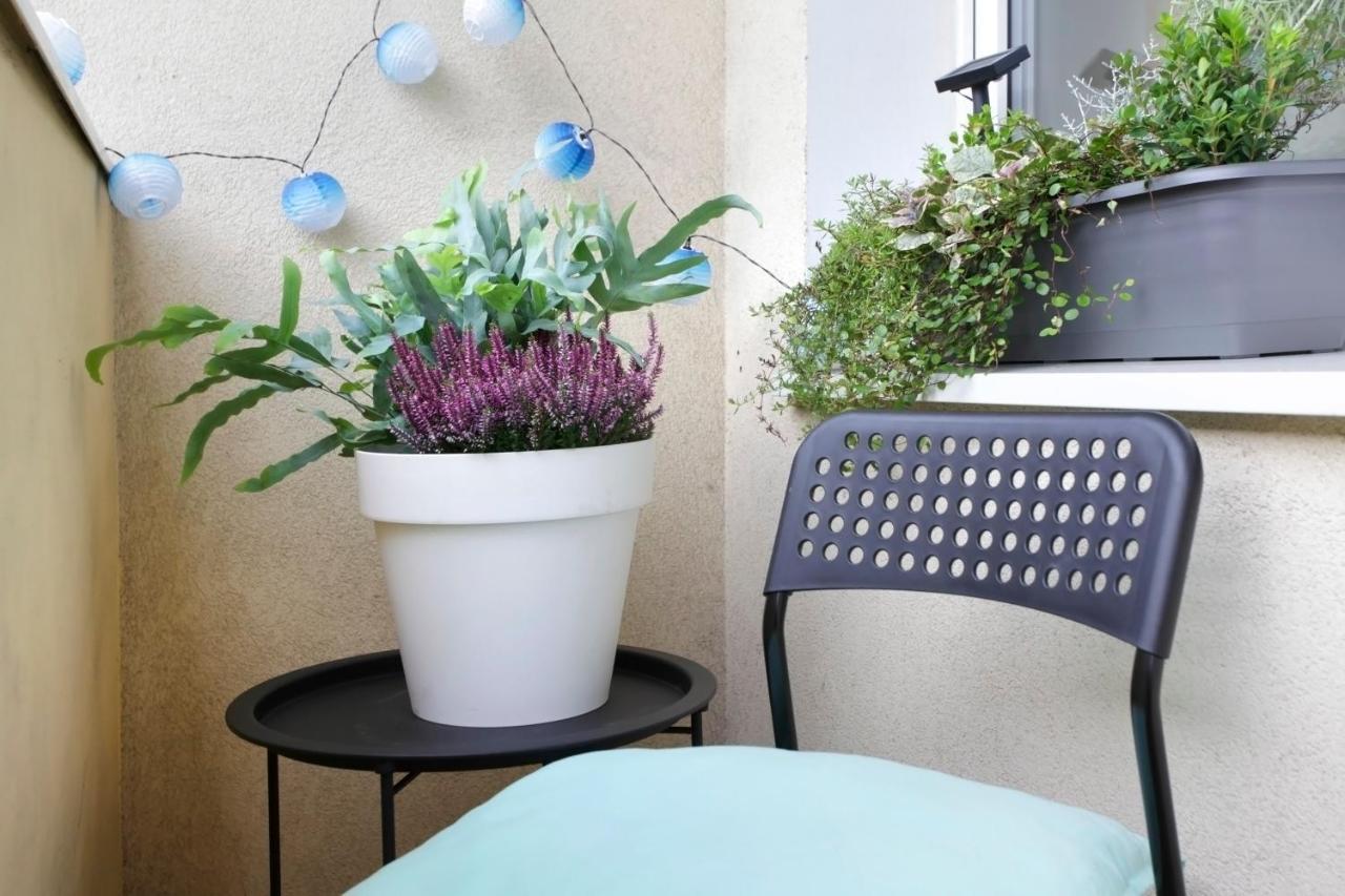 Apartament Sloneczny Διαμέρισμα Γκντίνια Εξωτερικό φωτογραφία
