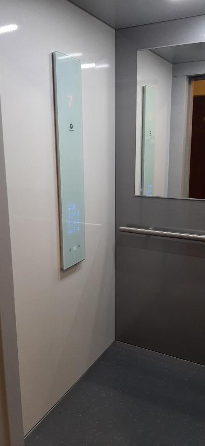 Apartament Sloneczny Διαμέρισμα Γκντίνια Εξωτερικό φωτογραφία